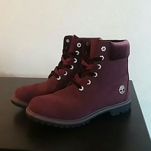 Water Proof Winter Boots